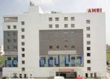 AMRI Hospital, Mukundapur, Kolkata