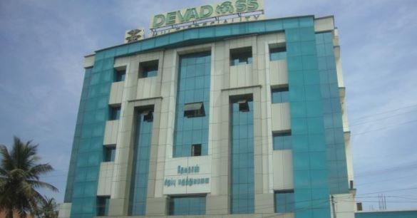 DevaDoss Multispeciality Hospitals in Madurai