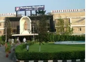 Peerless Hospital, Kolkata